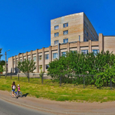 Детский травмпункт