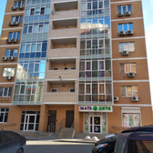 Мать и Дитя