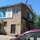 Восторг на Кронштадской