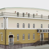 Персональное здоровье, многопрофильный медицинский центр