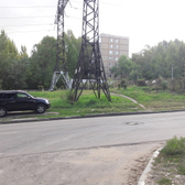 Стоматологическая поликлиника №2 на Перспективной