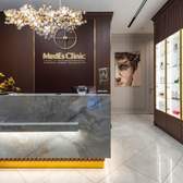 MedEs Clinic, клиника красоты и здоровья