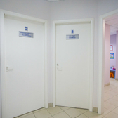 Ортодонт-Центр на Менделеевской