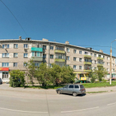 Поликлиника №2 на Гагарина