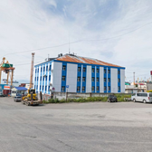 Дентс Плюс, стоматологическая поликлиника