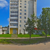 Мир здоровья на Ленина