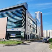 Клиника Инфант на Доблести