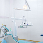 Стоматология «Мегадент» на Декабристов