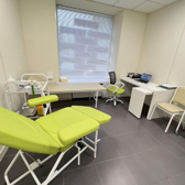 Аэролаб, медицинская клиника