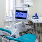 Стоматология «Абенд»