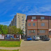 Медицинский центр «Открытие»