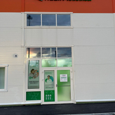 Хеликс на Маршака, диагностический центр