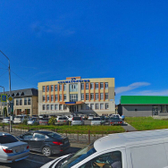 Стоматология на Барбашова