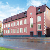 EMC на Трифоновской (КЛИНИКА ПЕРЕЕХАЛА)