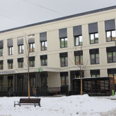 Филиал №1 Детской городской поликлиники №140 (ДГП №78)