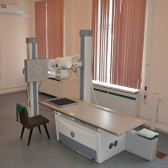 Филиал №4 Городской поликлиники №5 (ранее ГП №137)