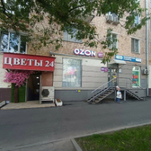 CMD Тимирязевская