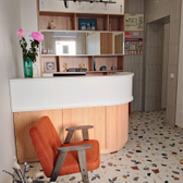 Альциона, Стоматологическая клиника