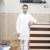 Детская стоматология «Лилия»