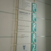 Стоматология «Меркурий»