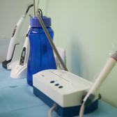 Стоматологический кабинет «ДенКом»