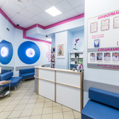 ЦМРТ Петроградский