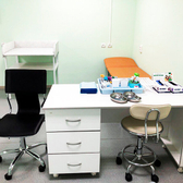 Лаборатория Гемотест на Культуры