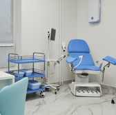 Центр репродуктивного здоровья «Мама», гинекологическая клиника