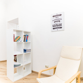 «Кабинет психолога Кропачевой»