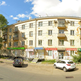 Оптика Перспектива на Танкограда