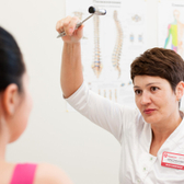 Докториус, медицинский центр