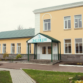 Эксперт, медицинский центр