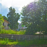 Детская поликлиника ЦРБ