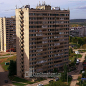 Поликлиника №4 на Майском