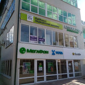 LabQuest, лаборатория