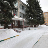 Поликлиника больницы №33