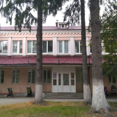 Детская поликлиника №1 на 50 лет Октября