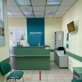 Инвитро на Партизана Железняка