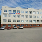 ГоспиталЪ, медицинский центр