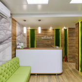 Стоматология «Welldent»