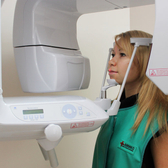 Имидж Стоматология на Долгополова