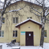 Амбулатория Заневский Пост