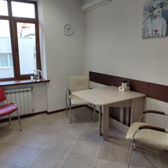 Кабинет психолога Кузьминой Анны Павловны