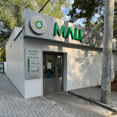 МЛЦ на Фадеева