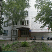 Детская поликлиника №8