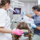 Стоматология «Дент-Реал», Стоматология