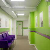 Медицинский центр Полис на Политрука Пасечника