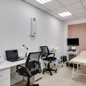 Медицинский центр «Евроэксперт клиник»