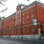 Туберкулезная клиническая больница № 7