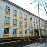 Детская городская поликлиника № 28